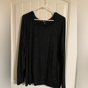 Buffalo Brand Sweater Blouse